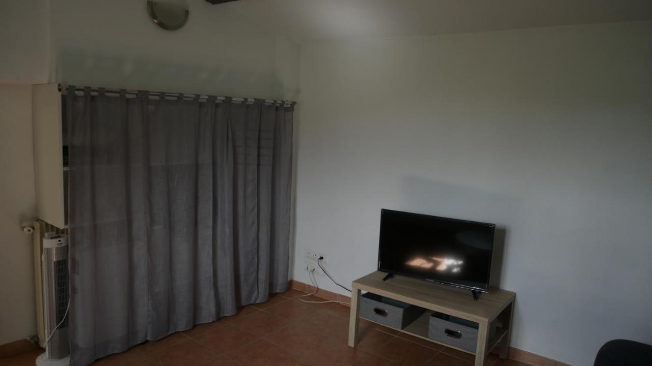 Grand Studio La Roquette-sur-Siagne Buitenkant foto